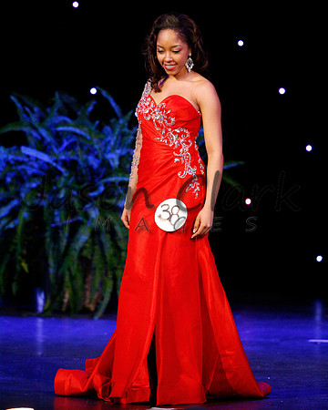 2014 TCHS Pageant