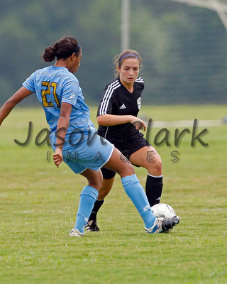 U18 Girls: WASA vs Huntsville
