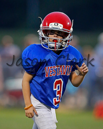 Vestavia Hills 3rd