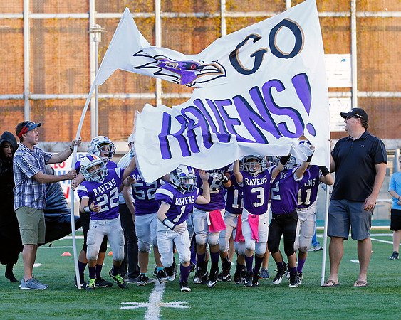 Mountain Brook 5th Grade Super Bowl