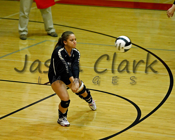 AHSAAVB: Walker at Thompson