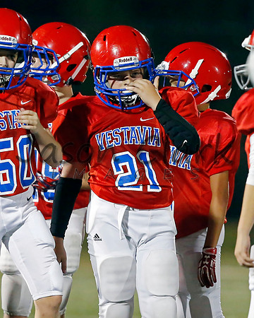 Vestavia Hills 6th Red