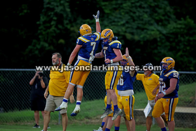 AHSAA: Carbon Hill at Curry