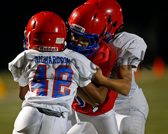 Vestavia Hills 6th Blue