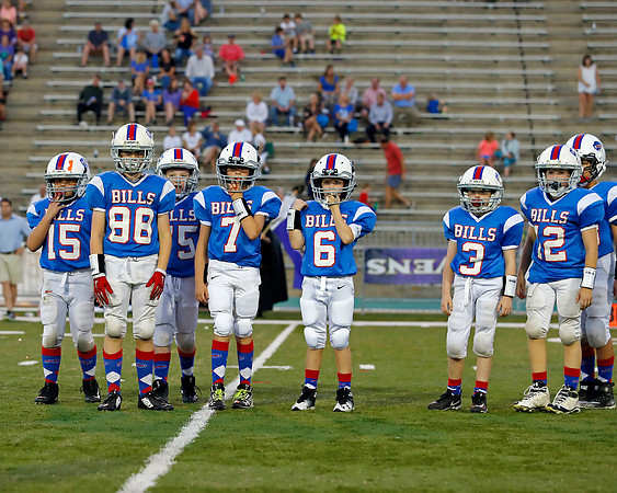 Mtn Brook 5th Grade Super Bowl