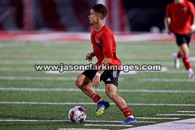 NJCAA:Millsaps at East Mississippi CC