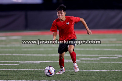 NJCAA:Millsaps at East Mississippi CC