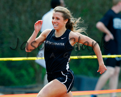 Homewood Invitational