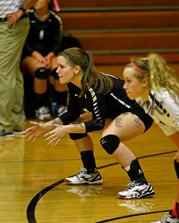 AHSAAVB: Walker at Thompson