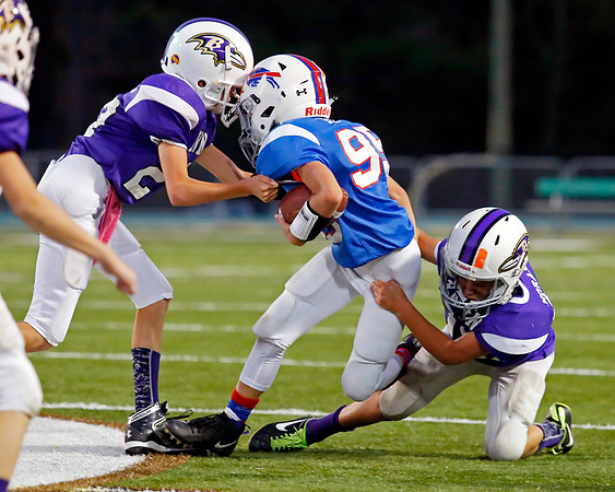 Mtn Brook 5th Grade Super Bowl