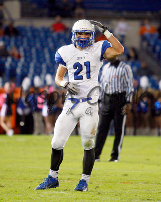 TCHS at Hoover