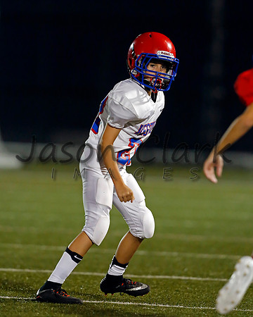 Vestavia Hills 6th Blue