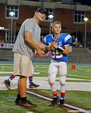 Mtn Brook 5th Grade Super Bowl