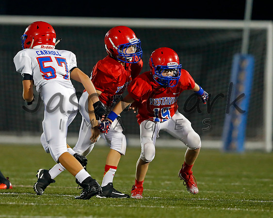 Vestavia Hills 6th Red