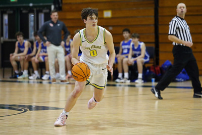 AHSAA:Vestavia HIlls at Mountain Brook JV