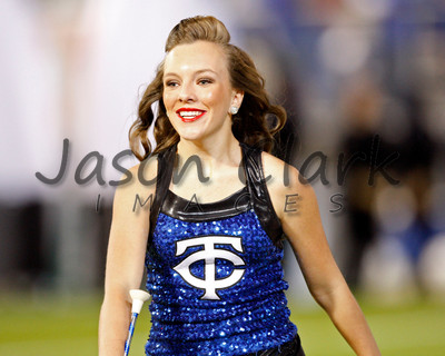 TCHS at Hoover