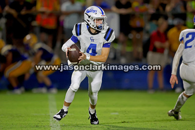 AHSAA: Carbon Hill at Curry