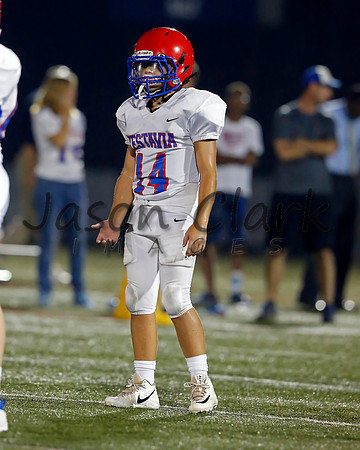 Vestavia Hills 6th Blue