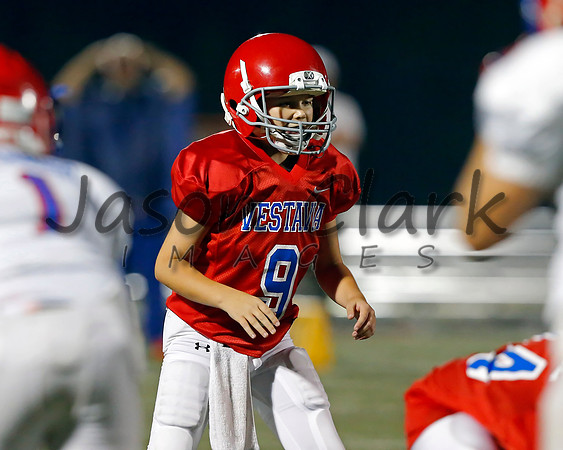 Vestavia Hills 6th Red