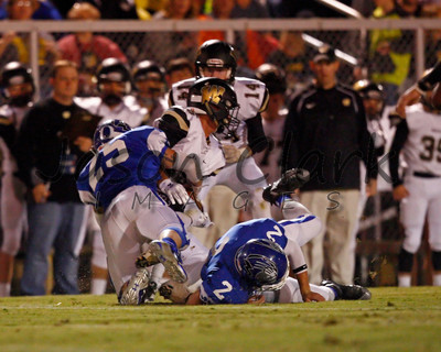 AHSAAFB: Winfield at Oakman