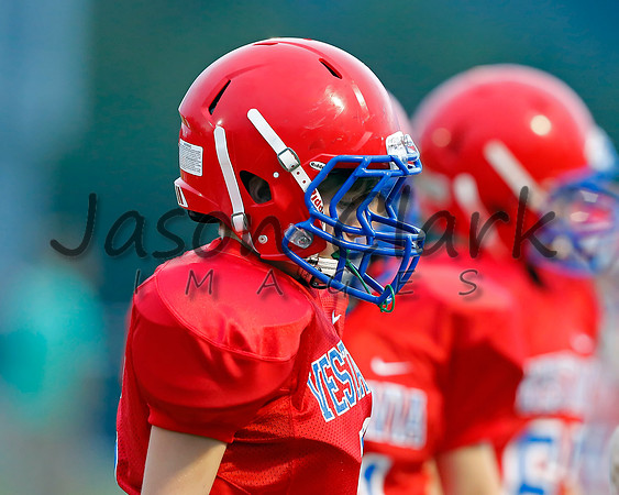 Vestavia Hills 6th Red