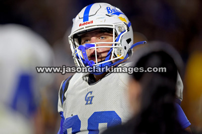 AHSAA: Carbon Hill at Curry