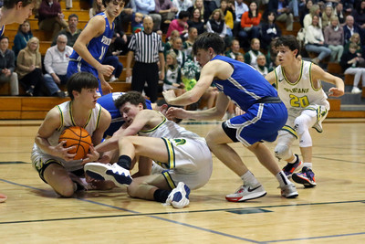 AHSAA:Vestavia HIlls at Mountain Brook JV