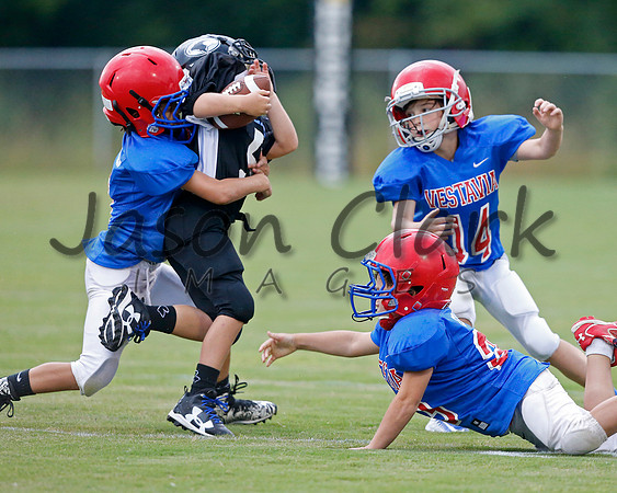 Vestavia Hills 3rd
