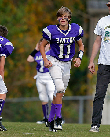 Mountain Brook 5th Grade Super Bowl