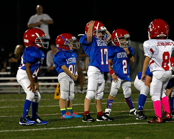 VHK1 vs Trussville
