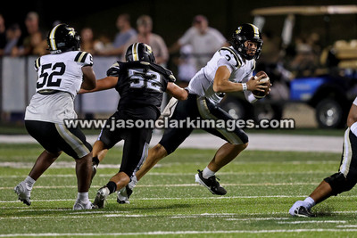 AHSAA:Jasper at Sipsey Valley