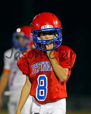 Vestavia Hills 6th Red