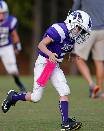 Mountain Brook 5th Grade Super Bowl