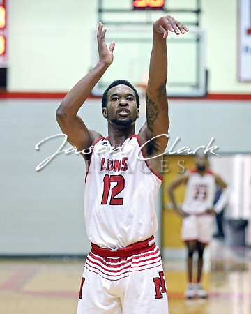 NJCAAMBK: Northeast Miss CC @ East Mississippi CC