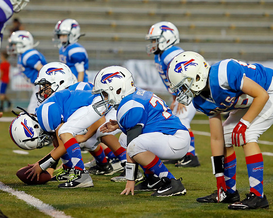 Mtn Brook 5th Grade Super Bowl