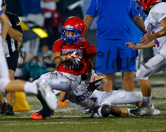 Vestavia Hills 6th Red