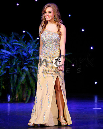 2014 TCHS Pageant