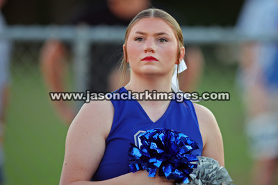 AHSAA: Carbon Hill at Curry