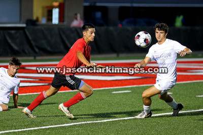 NJCAA:Millsaps at East Mississippi CC