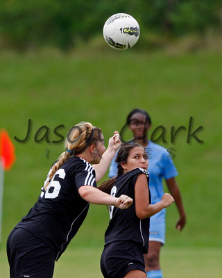 U18 Girls: WASA vs Huntsville