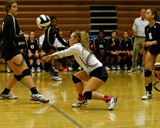 AHSAAVB: Walker at Thompson