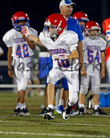 Vestavia Hills 6th Blue