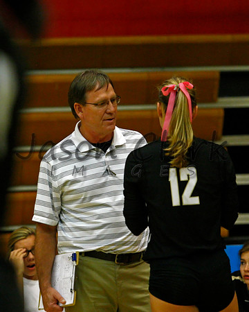 AHSAAVB: Walker at Thompson