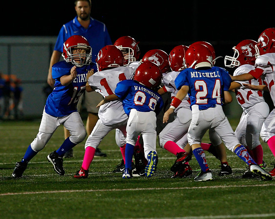 VHK1 vs Trussville
