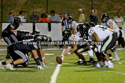 AHSAA:Jasper at Sipsey Valley