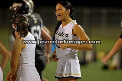 AHSAA:Jasper at Sipsey Valley