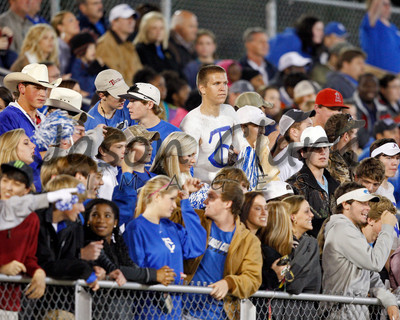 TCHS at Hoover