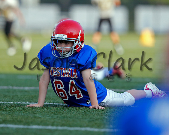 Vestavia Hills 3rd