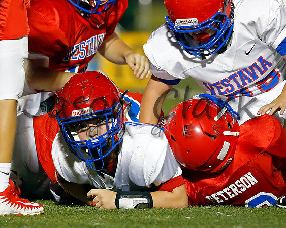 Vestavia Hills 6th Red