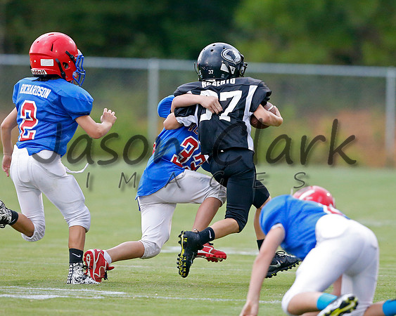 Vestavia Hills 3rd